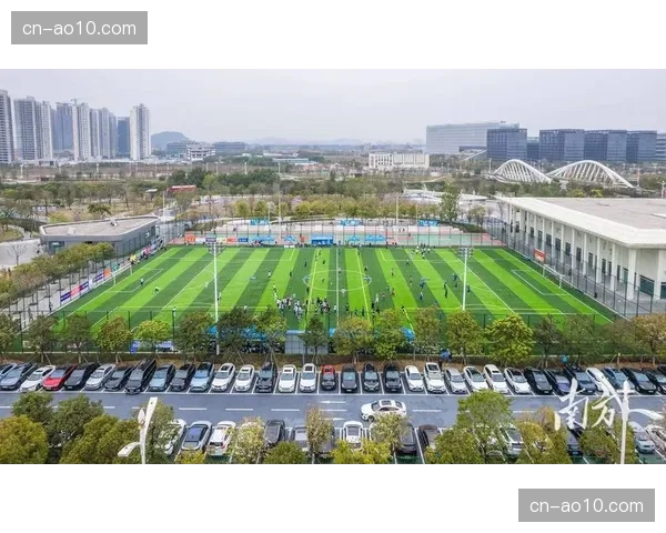 体育赛事运营在当前周期通过生态补偿项目促进了周边区域环境改善