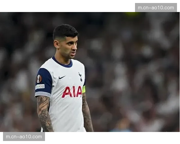 热刺罗梅罗独木难支 中卫个人能力难掩体系缺陷