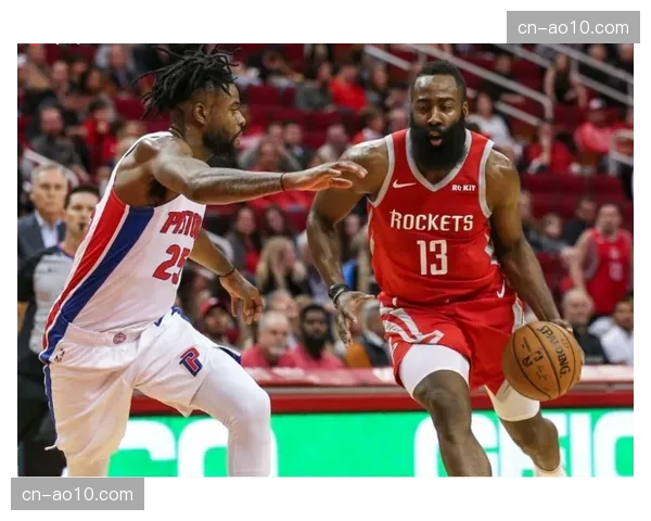 火箭末节18-3攻击波反超 年轻阵容领先把控能力待提升